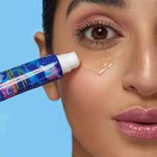 Her Beauty Eye Wonder