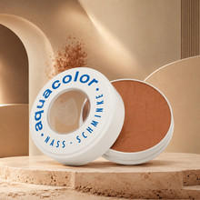 Kryolan Aquacolor Professional Cake Makeup – She Cosmetics®