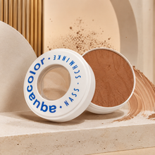 Kryolan Aquacolor Professional Cake Makeup – She Cosmetics®