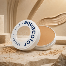Kryolan Aquacolor Professional Cake Makeup – She Cosmetics®