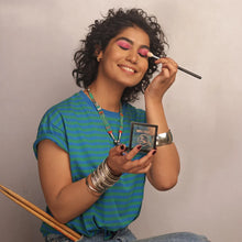 Rivaj Fantasy 9 In 1 Eyeshadow Palette