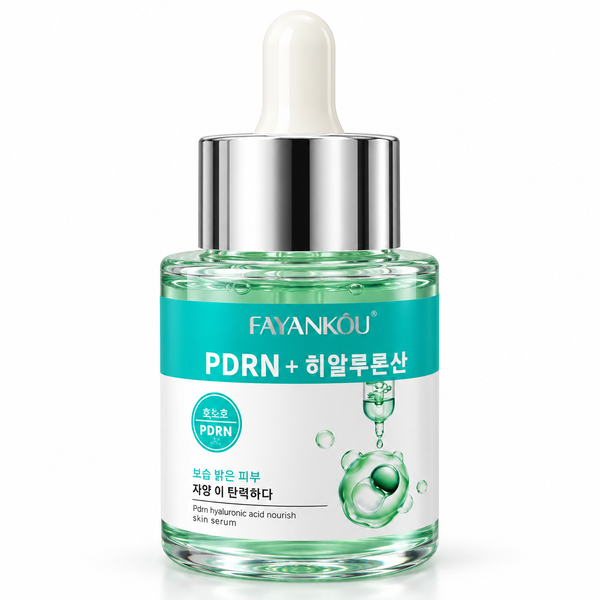 FAYANKOU PDRN Hyaluronic Acid Serum