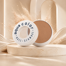 Kryolan Aquacolor Professional Cake Makeup – She Cosmetics®