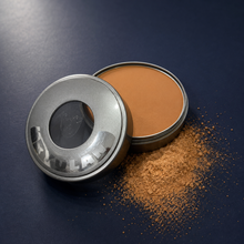 Kryolan Cake Make-Up Kit | Professional Water-Activated Foundation | 35g | Shades: 3W, 4W, F1, FS36, FS38, FS45 & Ivory 1