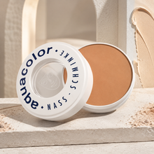 Kryolan Aquacolor Professional Cake Makeup – She Cosmetics®