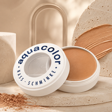 Kryolan Aquacolor Professional Cake Makeup – She Cosmetics®