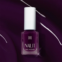 Masarrat Misbah NAIL IT NAIL LACQUER