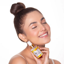 Conatural Fresh Flowers Hydrating Mist