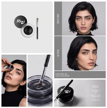 Long Wear Gel Eyeliner - RHD