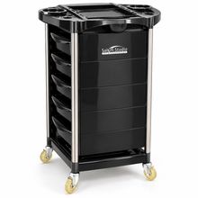 Salon Studio Professional Salon Trolley