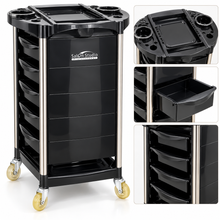 Salon Studio Professional Salon Trolley