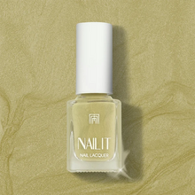 Masarrat Misbah NAIL IT NAIL LACQUER
