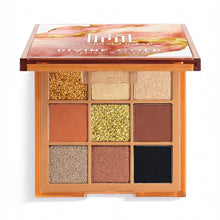 Masarrat Misbah Eyeshadow Palette