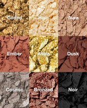 Masarrat Misbah Eyeshadow Palette