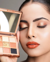 Masarrat Misbah Eyeshadow Palette