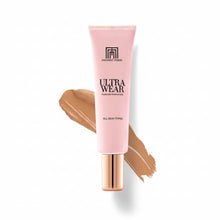 Masarrat Misbah ULTRA WEAR FOUNDATION