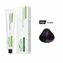 Salon Studio Hair Color Cream - 100 ML