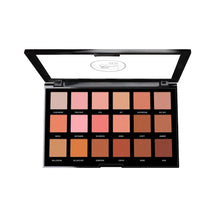 Rivaj HD Flawless 18 in 1 Eyeshadow Palette