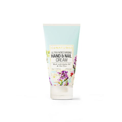 Conatural Ultra Moisturizing Hand & Nail Cream