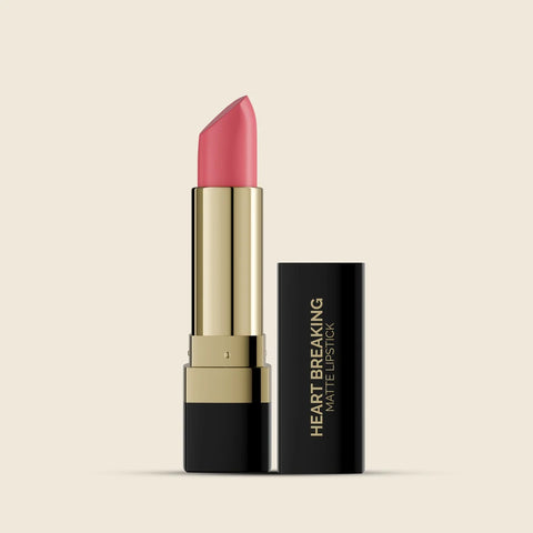 Amrij  HEART BREAKING MATTE LIPSTICK