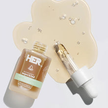 Her Beauty Superkind Brighten and Correct Serum