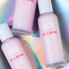 Her Beauty Skin Drink