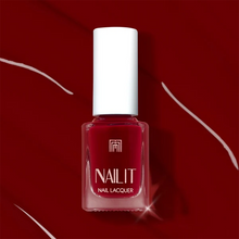 Masarrat Misbah NAIL IT NAIL LACQUER