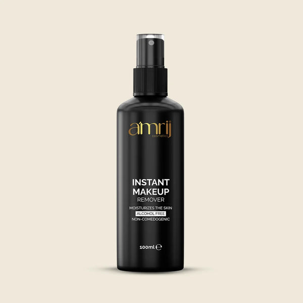 Amrij MAKEUP REMOVER INSTANT