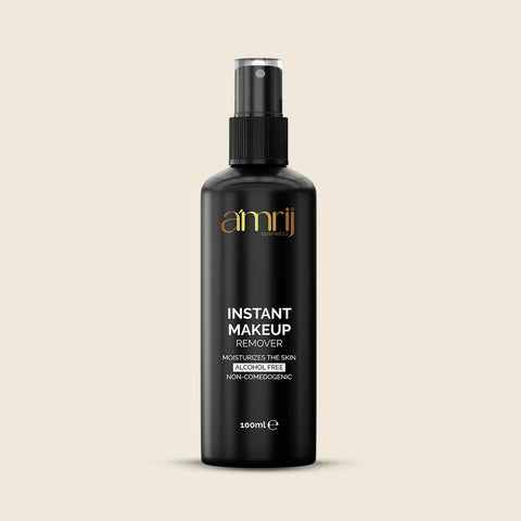 Amrij MAKEUP REMOVER INSTANT