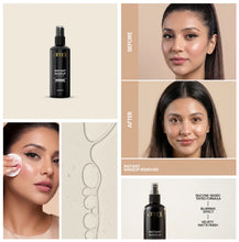 Amrij MAKEUP REMOVER INSTANT