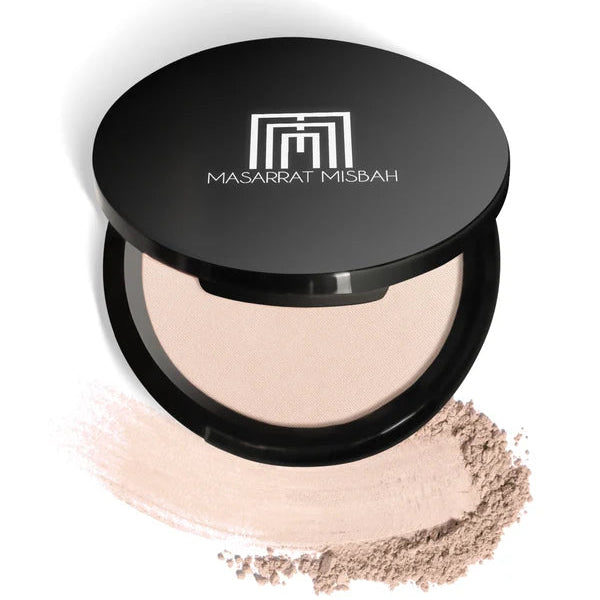 Masarrat Misbah SILK PRESSED POWDER