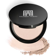 Masarrat Misbah SILK PRESSED POWDER