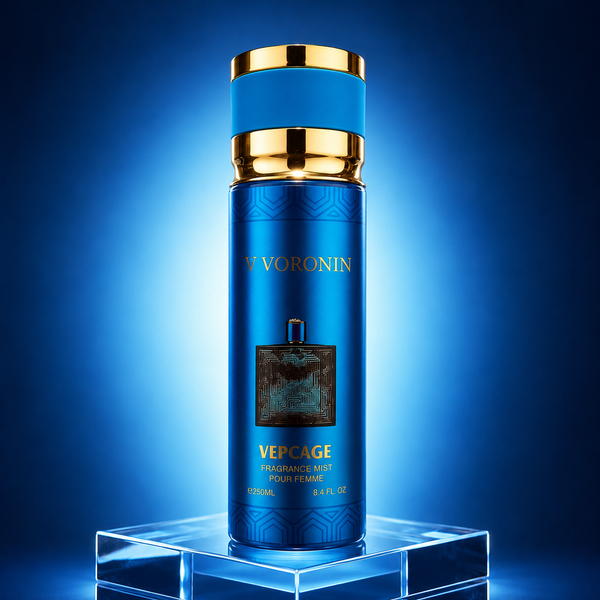 V Voronin Vepcage Fragrance Mist 250ml | She Cosmetics®