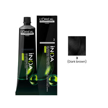 L'Oréal INOA Color Tube - 60 ML