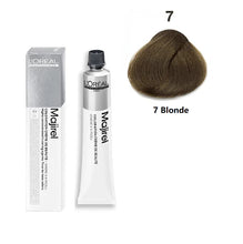 L'Oréal Majirel Color Tube - 60 ML