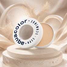Kryolan Aquacolor Professional Cake Makeup – She Cosmetics®