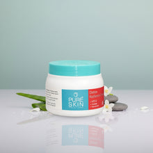 Pure Skin Detox Radiance Cream