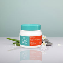 Pure Skin Facial Cleanser