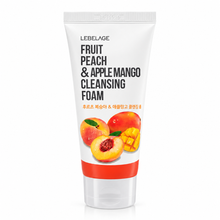 LEBELAGE Facial Cleansing Foam