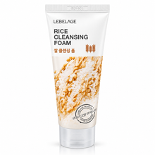 LEBELAGE Facial Cleansing Foam