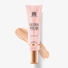Masarrat Misbah ULTRA WEAR FOUNDATION