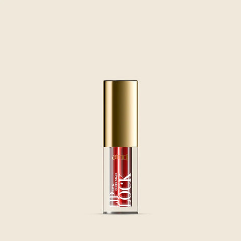 Amrij LIP LOCK LIP & CHEEK STAIN