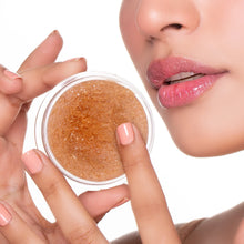 Conatural Natural Lip Scrub