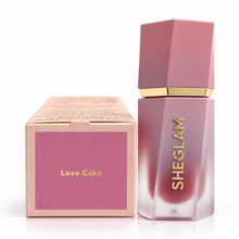 SHEGLAM Color Bloom Liquid Blush 5.2ml