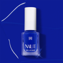 Masarrat Misbah NAIL IT NAIL LACQUER