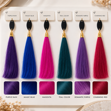 Salon Studio Neon Wave Funky Hair Color 100ml