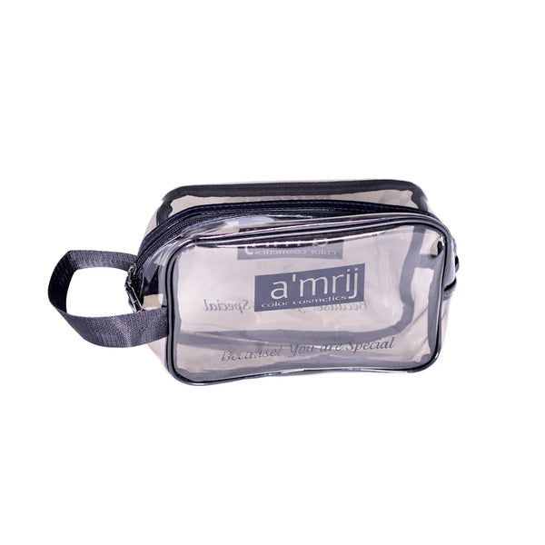 Amrij BLACK BEAUTY POUCH