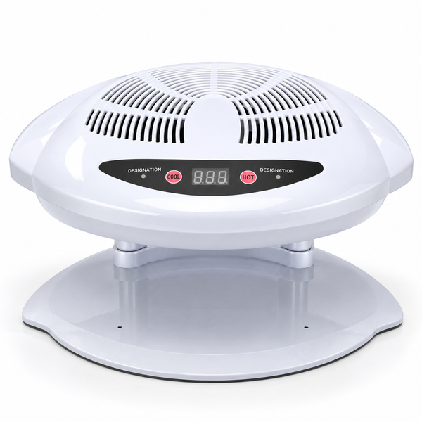 Multi-Purpose Hot & Cool Dryer