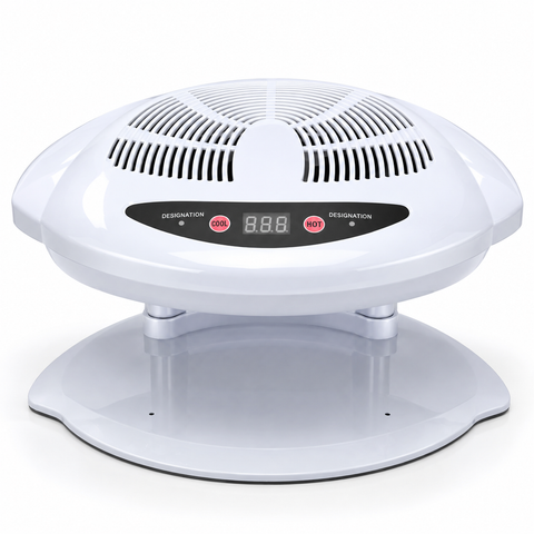 Multi-Purpose Hot & Cool Dryer
