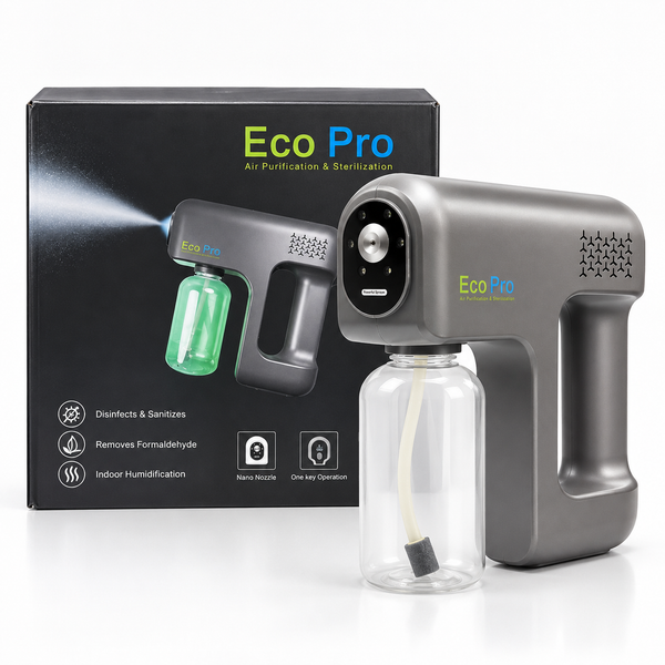 Rechargeable Nano Spray Gun